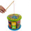 Wooden educational cube Kruzzel 24670 5