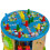 Wooden educational cube Kruzzel 24670 7