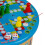 Wooden educational cube Kruzzel 24670 8