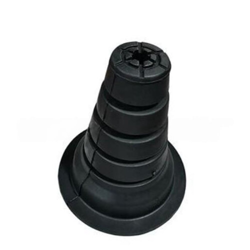 1Pcs Rear Coil Spring Insulator 48302-35040 for  4Runner 2003-2009   2007-2014 48302-60080 2