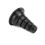 1Pcs Rear Coil Spring Insulator 48302-35040 for  4Runner 2003-2009   2007-2014 48302-60080 7
