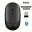 Mouse Wireless Ricaricabile, Mouse da Gioco con Doppia Modalità  2.4G per Laptop, Tablet e PC. 8