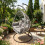 Fimous Fimous Rattan Double Egg Hang Chair Grey Cushion 3