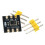 INMP441 Omnidirectional Microphone Module I2S Interface Low Power MEMS Digital Output Sensor Module Not Welding 6