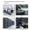 RPOE Ethernet  10/100M 8 Port Reverse POE  PCBA Network Board Communication Board Module 6