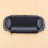 WIFI Back Faceplate Case Rear Cover with Touch Pad Panel Assembly for PSV 1000 Console Repair Replacement Shell Housing 3