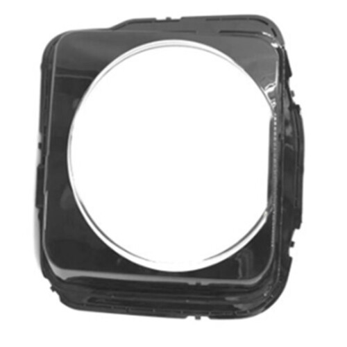 Cache-Phare Avant Gauche pour Great Wall pour  H9 2024-2025 2