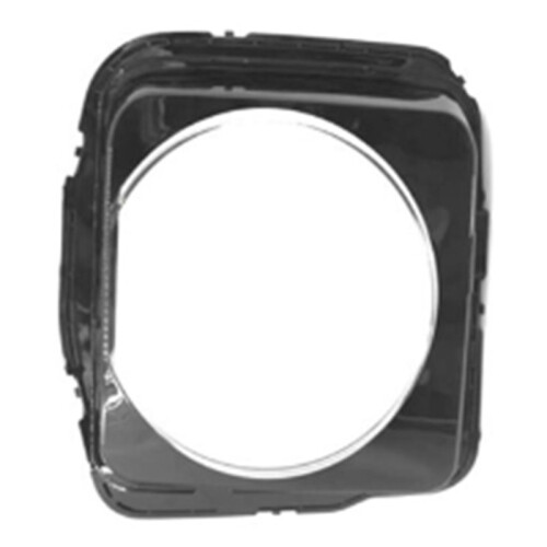 Cache-Phare Avant Gauche pour Great Wall pour  H9 2024-2025