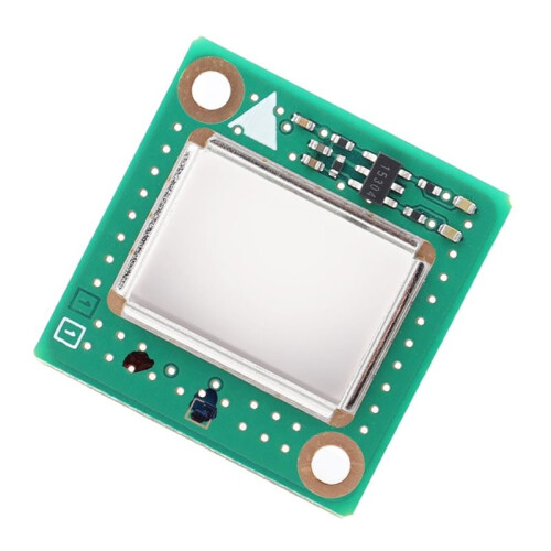Audio Digital Signal Processing Unit ASP External Speaker Module for  FTM-150R FTM-510DR 2