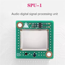 Módulo de Altavoz Externo ASP (Unidad de Procesamiento de Señal Digital de Audio) para  FTM-150R FTM-510DR