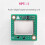 Audio Digital Signal Processing Unit ASP External Speaker Module for  FTM-150R FTM-510DR 4