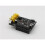 R98 für Raspberry Pi DAC-Decoderplatine 3B 4B Erweiterungsplatine I2S IIS 384K DSD256 Hardware-Lösung 5