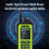 UV-99 20W Air Band Walkie Talkie Mutli Band High Power FM NOAA 1024CH Wireless Copy Frequency Long Range Type-C Ham 4