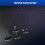Gamwing for PlayStation5 P5 Keyboard Mouse Converter Type-C Adapter with LED Display Plug and 2