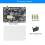 For Raspberry Pi 5 5V 5A PD Power Module Lithium Battery UPS Uninterruptible Power Supply Expansion Board 4