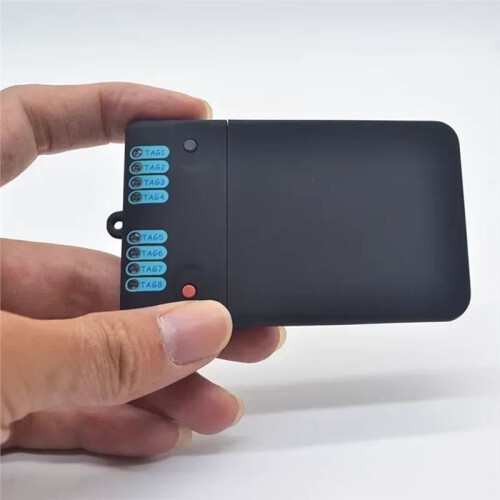 RFID Proxmark3 Chameleon  Chip Reader ISO14443 Key Detection Copier IC Clone 13.56Mhz Badge Writer Programmer 2