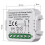 0/1-10V Tuya  Zigbee LED Dimmer Controller Push Dimmer  Life APP Control 100-240V B 5