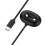Charging Cable for  Pixel Watch 4 Charger Dock Quick Charging Type-C Charge Cable Side Charger Dock Black 5