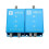 2-Channel Video Multiplexer Dual Video Multiplexer 4 Video Superimposer 3 Composite Device 3