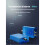 2-Channel Video Multiplexer Dual Video Multiplexer 4 Video Superimposer 3 Composite Device 6