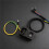 New Power  Socket for  P2S 3D Printer Accessories 4