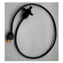 13V Strömkabel för Matrice M400 Drönare, Typ-C Till XT30 Strömförsörjning, OSDK E-Port Serieport, Anslut och Spela 45cm