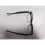 1PC  Light Blocking Glasses Men Women Computer Filter Large Frame Bluelight Blocker Anti  Ray 3
