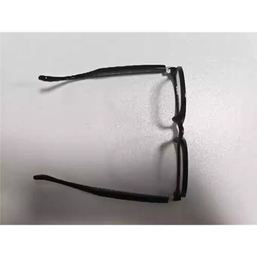1PC  Light Blocking Glasses Men Women Computer Filter Large Frame Bluelight Blocker Anti  Ray 2