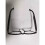 1PC  Light Blocking Glasses Men Women Computer Filter Large Frame Bluelight Blocker Anti  Ray 5