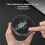 Magnetic  Timer Kitchen Rotatable Digital Timers with LED Display Volume Countdown Timer Alarm for Cooking Studying 3