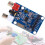 I2S ADC Audio I2S Capture Card Module 24BIT 192K 96K 48K Lossless Digital Audio Decoder Support 3.5MM/RCA Input 5