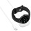 Charging Cable for  Pixel Watch 4 Charger Dock Quick Charging Type-C Charge Cable Side Charger Dock White 8