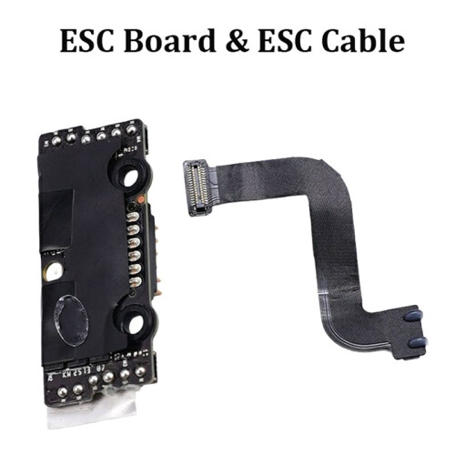 ESC Board for   5 Pro Drone ESC Module Board Repair Parts ESC Module 2