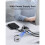 Multi 4  USB 3.2 Hub Splitter 10Gbps High Speed Extension Adapter Type C Docking Station Socket PC Accessories 6