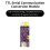 USB to TTL Serial Port USB Type-C Interface Communication Conversion Module 6Mbps High-Speed CH344 CH348 Chip 2