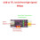 USB to TTL Serial Port USB Type-C Interface Communication Conversion Module 6Mbps High-Speed CH344 CH348 Chip 5