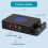 Virtual Mouse Mover Prevent Computer Screen Lock and Hibernation USB - A Gaming Essential (Mouse Jiggler) 7