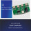 USB2.0 HUB Module 1-to-4 Hub Module 480Mbps Type-C Input Type-C Output with LED Indicator for Keyboard Mouse 9