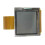 1 Tela LCD de 2,45 Polegadas para Game Boy Color - Peças de Reposição - Placa Adaptadora de Tela LCD 4