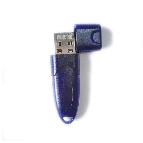 Dispositivo de Criptografia de Software para Proteção de Cartão Inteligente Rockey Sem Driver 2
