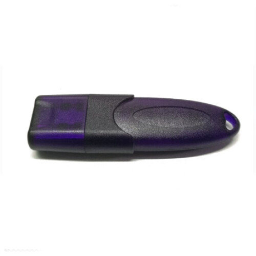 Driverless Technique Dongle Rockey  Card Based Software Protection Dongle Software Program Encryption Device