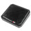 For Argon ONE V2 Case Metal Aluminum Case Removable GPIO Cover Passive Cooling Metal Shell for Raspberry Pi 4B 7
