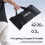 Ulanzi FOLD QS30 Quick Release Octagonal Softbox 30cm  for Bowens Mount for Photography COB Video Light Foldable Softbox 3