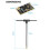 2.4GHz ELRS Receiver with T-Antenna Low-Latency Module  Receiver for FPV Race and Long Range FPV 3