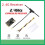 2.4GHz ELRS Receiver with T-Antenna Low-Latency Module  Receiver for FPV Race and Long Range FPV 6
