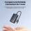 USB 3.0 4-in-1 Multifunction Card Reader USB High Speed  Memory Card Reading for Memory Stick MS  TF Card Reader 7