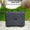 For  AVATA 2 Storage Case N3 Explosion Proof Case Portable Waterproof Box Hard Shell Large Capacity Case 1