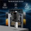 Kit Hotend Integrado para Snapmaker U1 para Impressora 3D com Bico de Aço Endurecido de 0,2 mm 6
