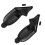 Handle Protective Cover for Meta Quest 3 Controller Silicone Case Protector Grip Rocker Anti-Drop 2