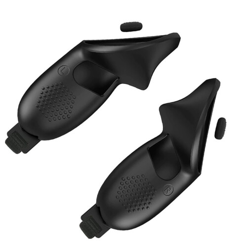 Handle Protective Cover for Meta Quest 3 Controller Silicone Case Protector Grip Rocker Anti-Drop 1